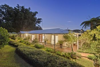 Eden Lodge - Hervey Bay Accommodation 23