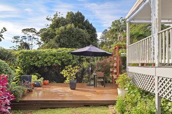 Eden Lodge - Hervey Bay Accommodation 24