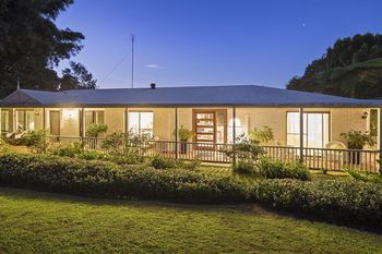 Eden Lodge - Hervey Bay Accommodation 25