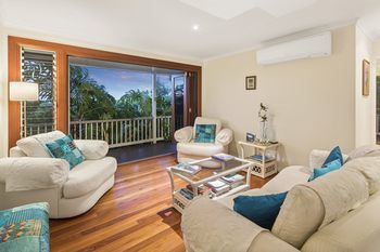 Eden Lodge - Hervey Bay Accommodation 26