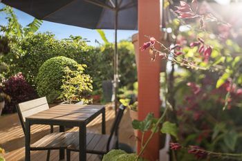 Eden Lodge - Hervey Bay Accommodation 27