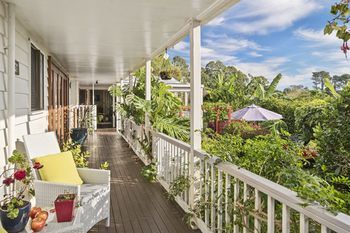 Eden Lodge - Hervey Bay Accommodation 28