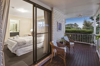 Eden Lodge - Hervey Bay Accommodation 29