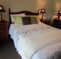 Eden Lodge - Hervey Bay Accommodation