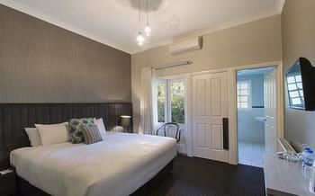 Best Western Yarra Valley - Hervey Bay Accommodation 36