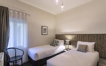 Best Western Yarra Valley - Hervey Bay Accommodation 37