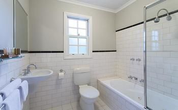 Best Western Yarra Valley - Hervey Bay Accommodation 38