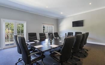 Best Western Yarra Valley - Hervey Bay Accommodation 42