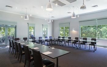 Best Western Yarra Valley - Hervey Bay Accommodation 43