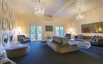 Best Western Yarra Valley - Hervey Bay Accommodation 44