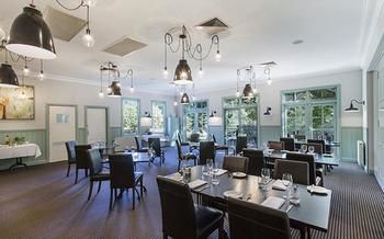 Best Western Yarra Valley - Hervey Bay Accommodation 45