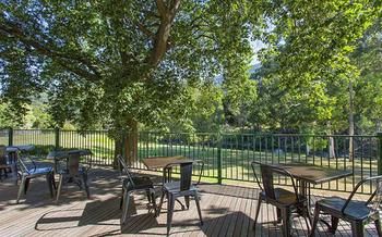 Best Western Yarra Valley - Hervey Bay Accommodation 46