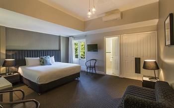 Best Western Yarra Valley - Hervey Bay Accommodation 50
