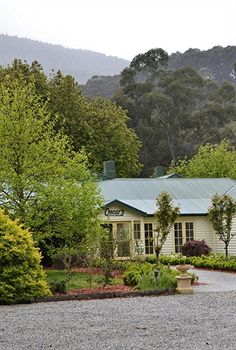 Best Western Yarra Valley - Hervey Bay Accommodation 0