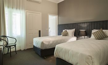 Best Western Yarra Valley - Hervey Bay Accommodation 1