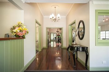 Best Western Yarra Valley - Hervey Bay Accommodation 10