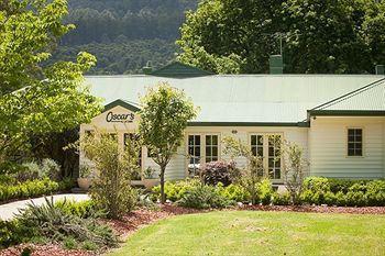 Best Western Yarra Valley - Hervey Bay Accommodation 18