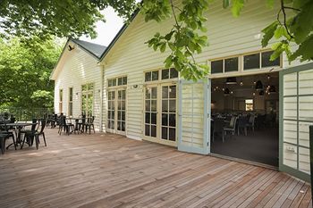 Best Western Yarra Valley - Hervey Bay Accommodation 19