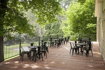 Best Western Yarra Valley - Hervey Bay Accommodation 22