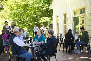 Best Western Yarra Valley - Hervey Bay Accommodation 26
