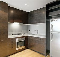 Docklands Private Collection of Apartments - NewQuay - Hervey Bay Accommodation