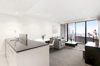 Docklands Private Collection Of Apartments - NewQuay - Hervey Bay Accommodation 21