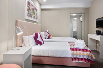 Docklands Private Collection Of Apartments - NewQuay - Hervey Bay Accommodation 25