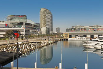 Docklands Private Collection Of Apartments - NewQuay - Hervey Bay Accommodation 29