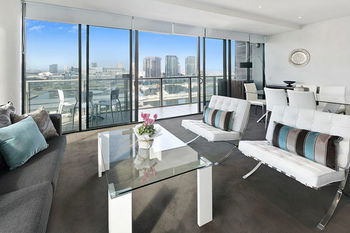 Docklands Private Collection Of Apartments - NewQuay - Hervey Bay Accommodation 36