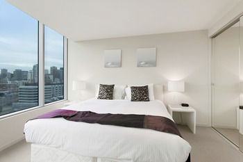Docklands Private Collection Of Apartments - NewQuay - Hervey Bay Accommodation 37