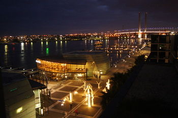 Docklands Private Collection Of Apartments - NewQuay - Hervey Bay Accommodation 40