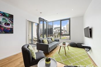 Docklands Private Collection Of Apartments - NewQuay - Hervey Bay Accommodation 59