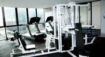 Docklands Private Collection Of Apartments - NewQuay - Hervey Bay Accommodation 61