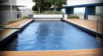Docklands Private Collection Of Apartments - NewQuay - Hervey Bay Accommodation 63