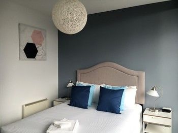 Docklands Private Collection Of Apartments - NewQuay - Hervey Bay Accommodation 70
