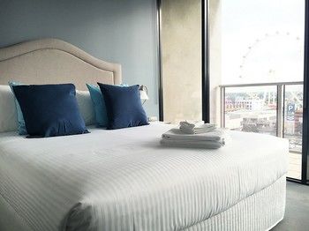Docklands Private Collection Of Apartments - NewQuay - Hervey Bay Accommodation 71