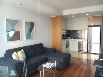 Docklands Private Collection Of Apartments - NewQuay - Hervey Bay Accommodation 72