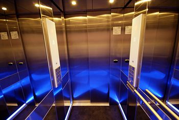 ADGE Boutique Apartment Hotel - Tourism Hervey Bay 1