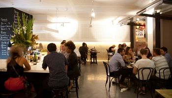 ADGE Boutique Apartment Hotel - Tourism Hervey Bay 10