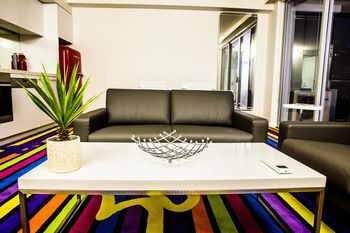 ADGE Boutique Apartment Hotel - Tourism Hervey Bay 11