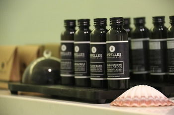 ADGE Boutique Apartment Hotel - Tourism Hervey Bay 12