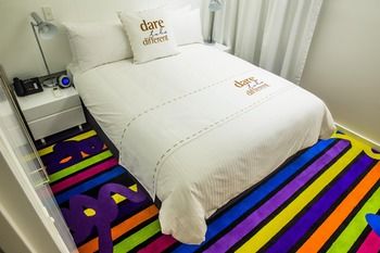 ADGE Boutique Apartment Hotel - Tourism Hervey Bay 14