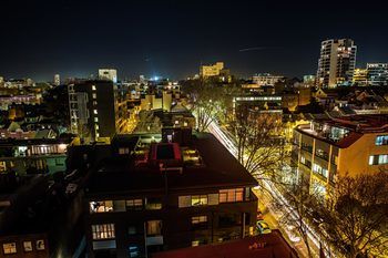 ADGE Boutique Apartment Hotel - Tourism Hervey Bay 19