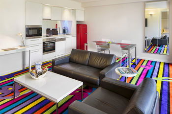 ADGE Boutique Apartment Hotel - Tourism Hervey Bay 22