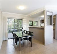 Bluegum Apartments - Hervey Bay Accommodation