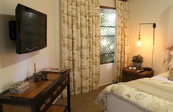 Arabella Guesthouse - Hervey Bay Accommodation 32