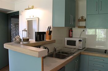 Arabella Guesthouse - Hervey Bay Accommodation 35