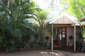 Arabella Guesthouse - Hervey Bay Accommodation 36