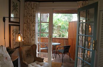 Arabella Guesthouse - Hervey Bay Accommodation 37