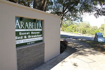Arabella Guesthouse - Hervey Bay Accommodation 42